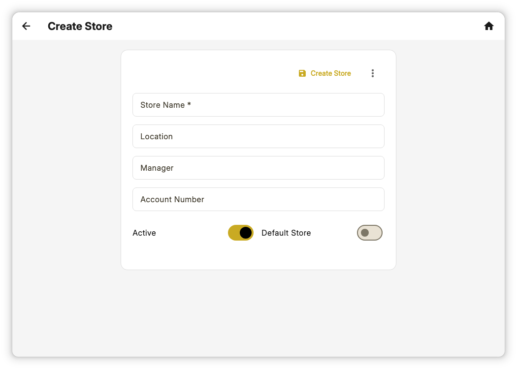 Add a store